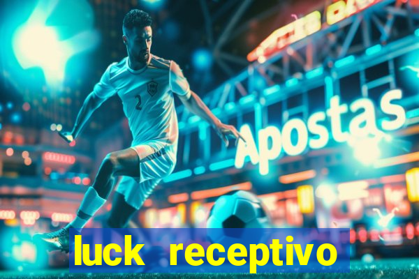 luck receptivo porto seguro